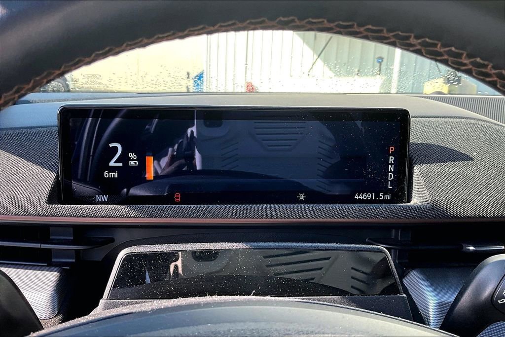 Used 2022 Ford Mustang Mach-E GT image 12