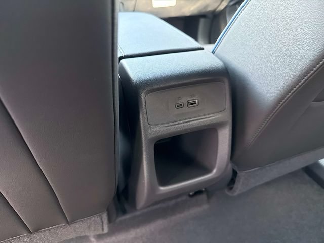 New 2026 Buick Envista Sport Touring w/ Convenience I Package FWD image 16