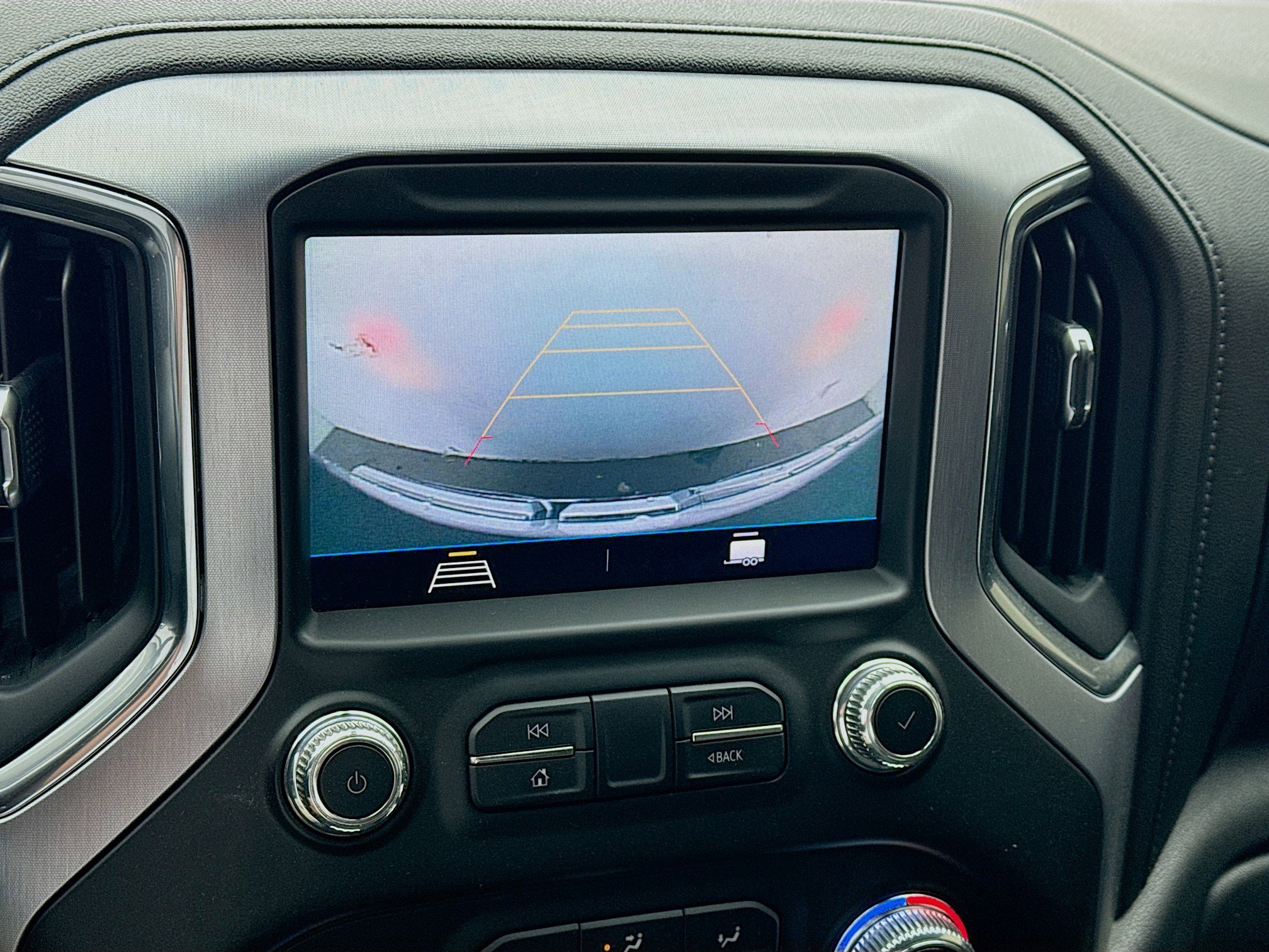 Used 2021 GMC Sierra 1500 Elevation w/ Driver Alert Package I image 10