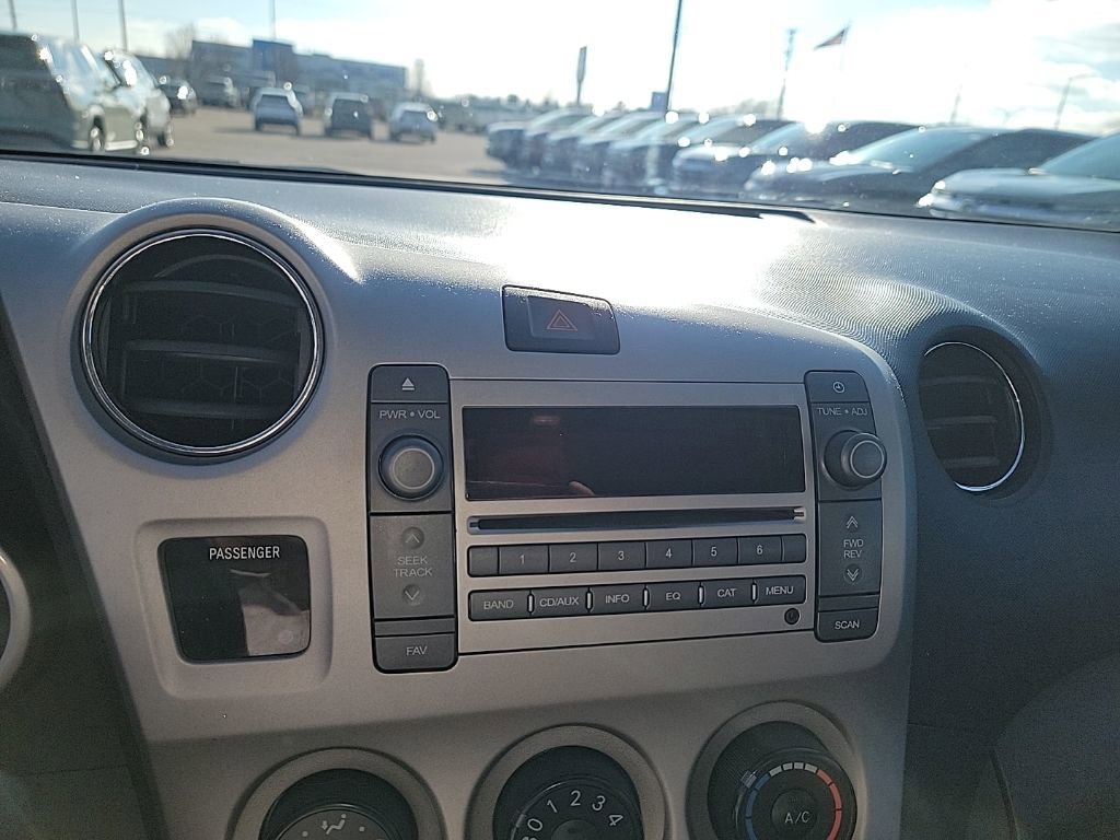 Used 2009 Pontiac Vibe GT image 17