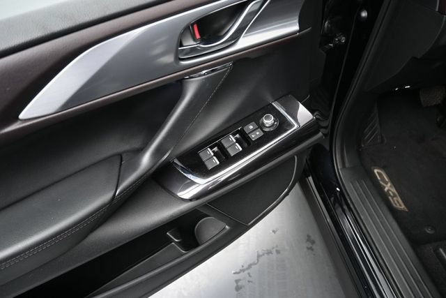 Used 2018 MAZDA CX-9 Grand Touring AWD/4WD image 19