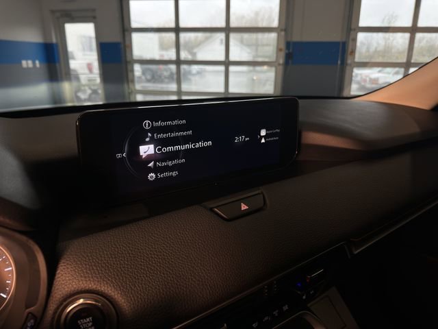 Used 2024 MAZDA CX-90 3.3 Turbo w/ Premium Package image 28