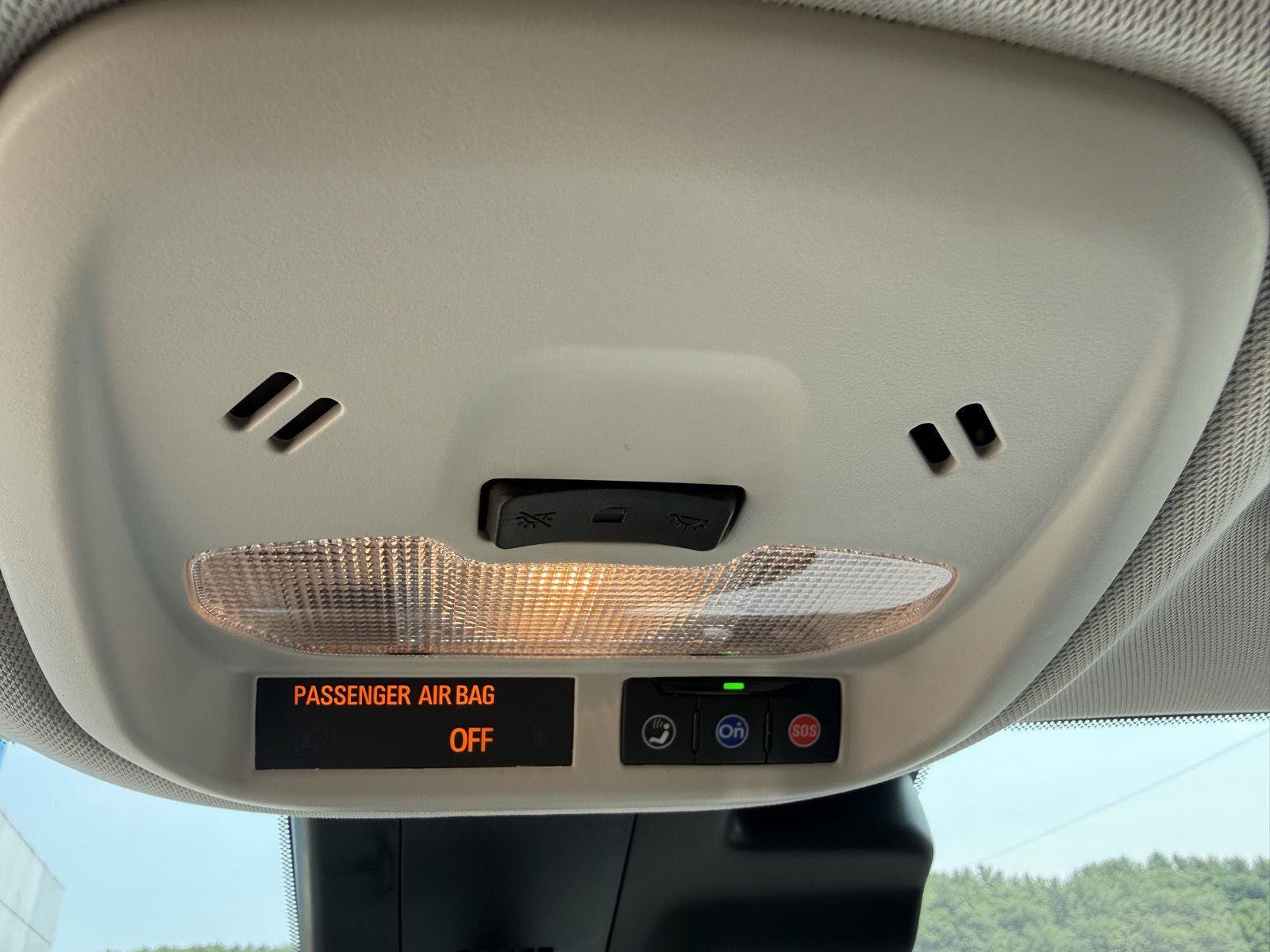 New 2026 Chevrolet Trax ACTIV w/ Driver Confidence Package FWD image 17