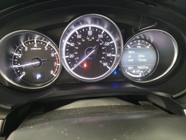 Used 2016 MAZDA CX-9 Grand Touring image 25