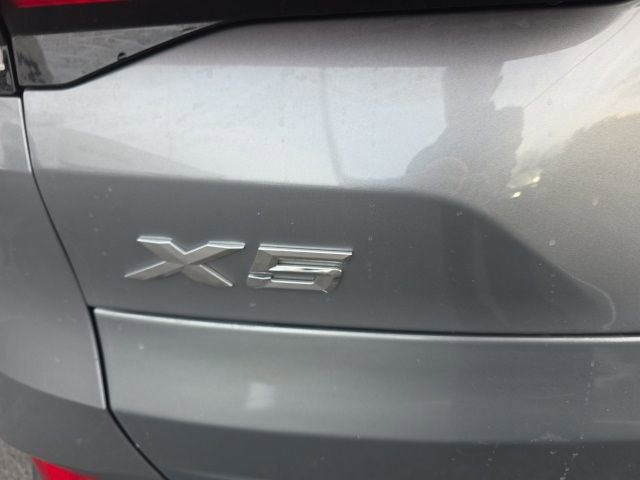 Used 2024 BMW X5 xDrive40i image 36