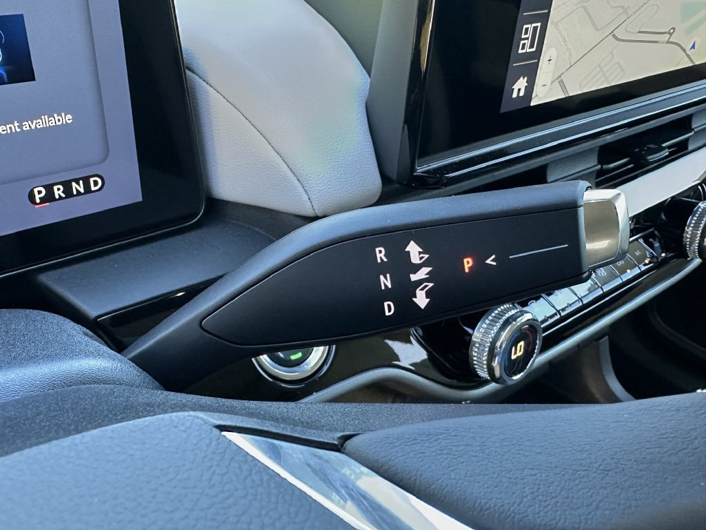 New 2026 Honda Prologue Touring image 31
