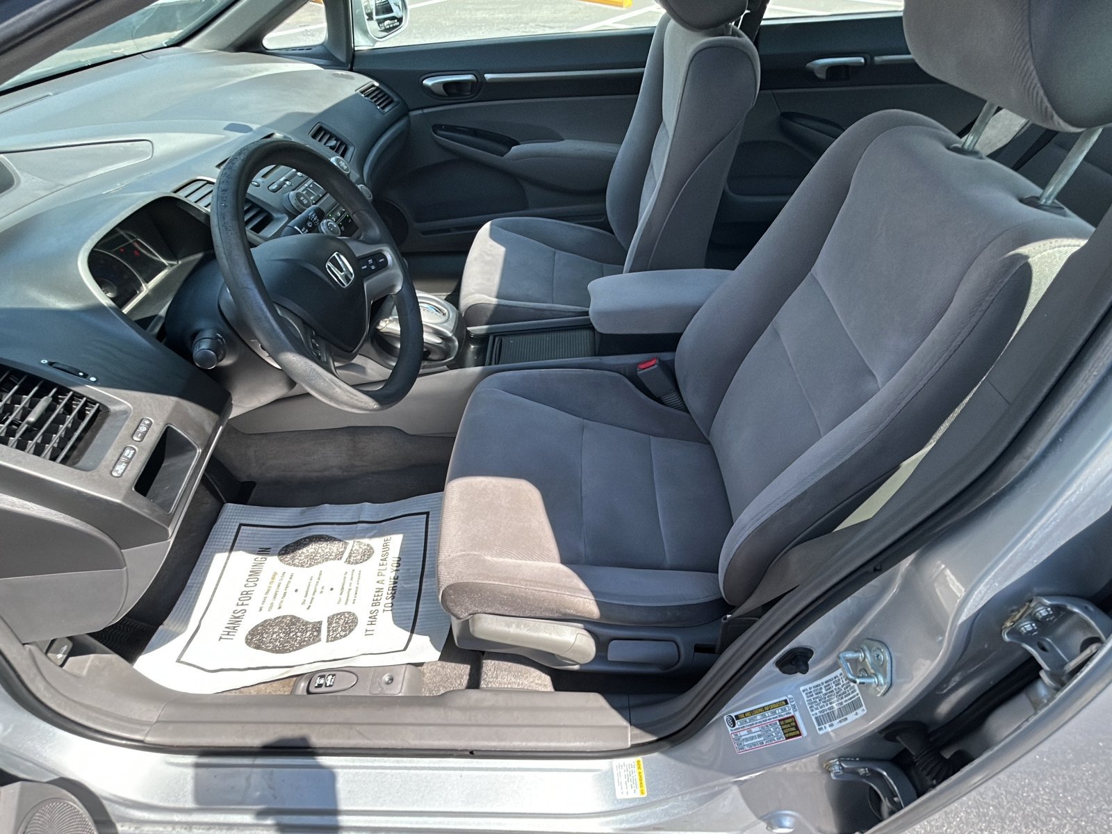 Used 2006 Honda Civic EX image 22