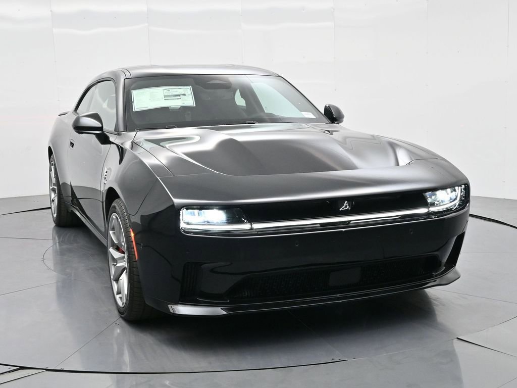 New 2025 Dodge Charger R/T Scat Pack w/ Track Pack image 52