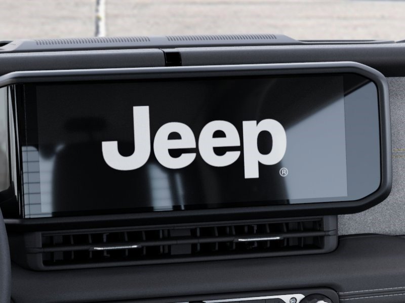 New 2025 Jeep Wrangler Sport S w/ Convenience Group image 18