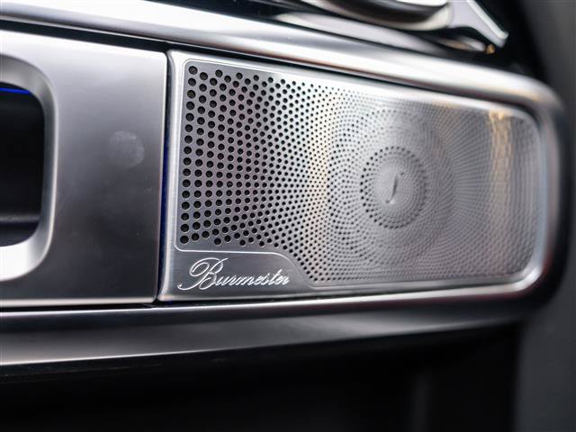 Used 2021 Mercedes-Benz G 63 AMG 4MATIC image 31