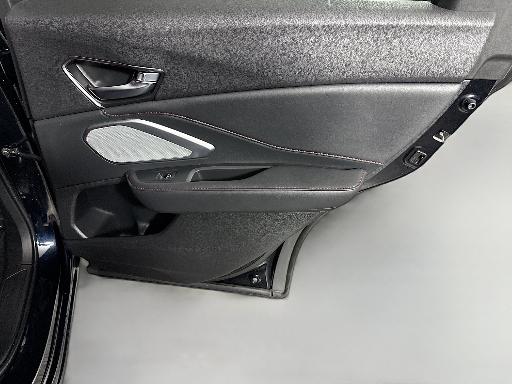 Used 2021 Acura RDX A-Spec FWD image 28