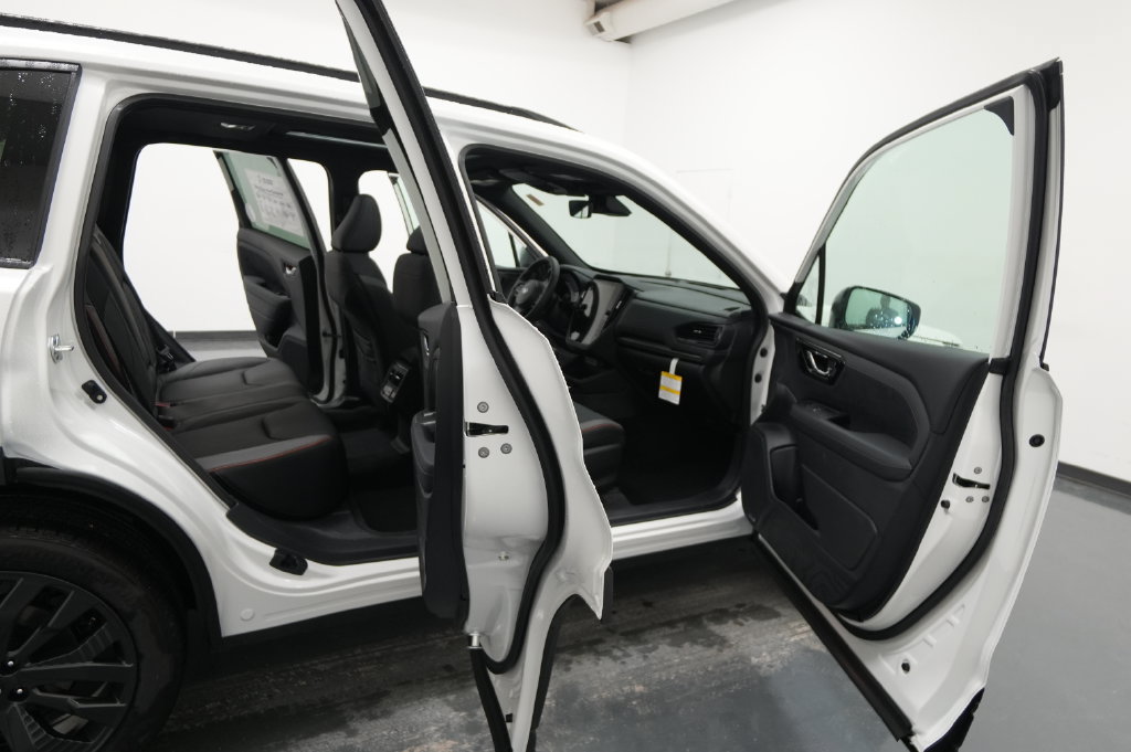 New 2026 Subaru Forester Sport AWD/4WD image 27