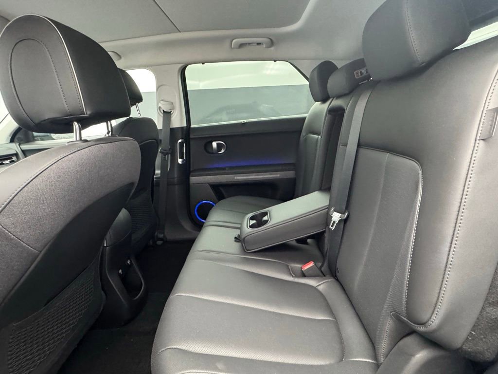 Used 2024 Hyundai Ioniq 5 Limited image 10