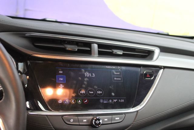 Used 2023 Buick Encore GX Essence w/ Advanced Technology Package AWD/4WD image 18
