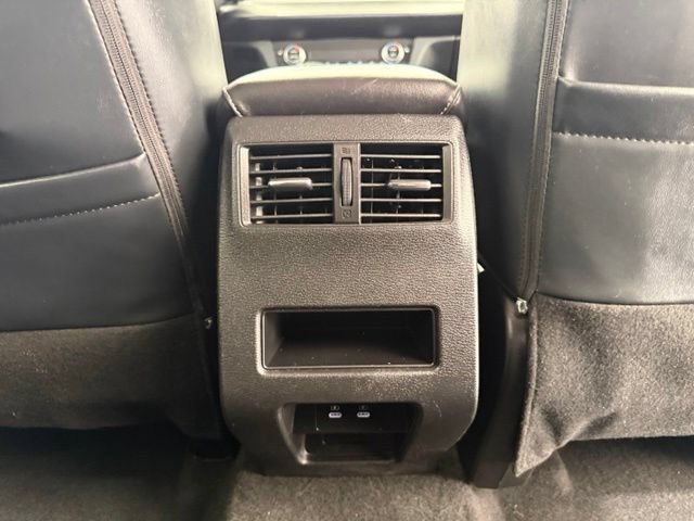 Used 2025 Mitsubishi Outlander SE AWD/4WD image 29