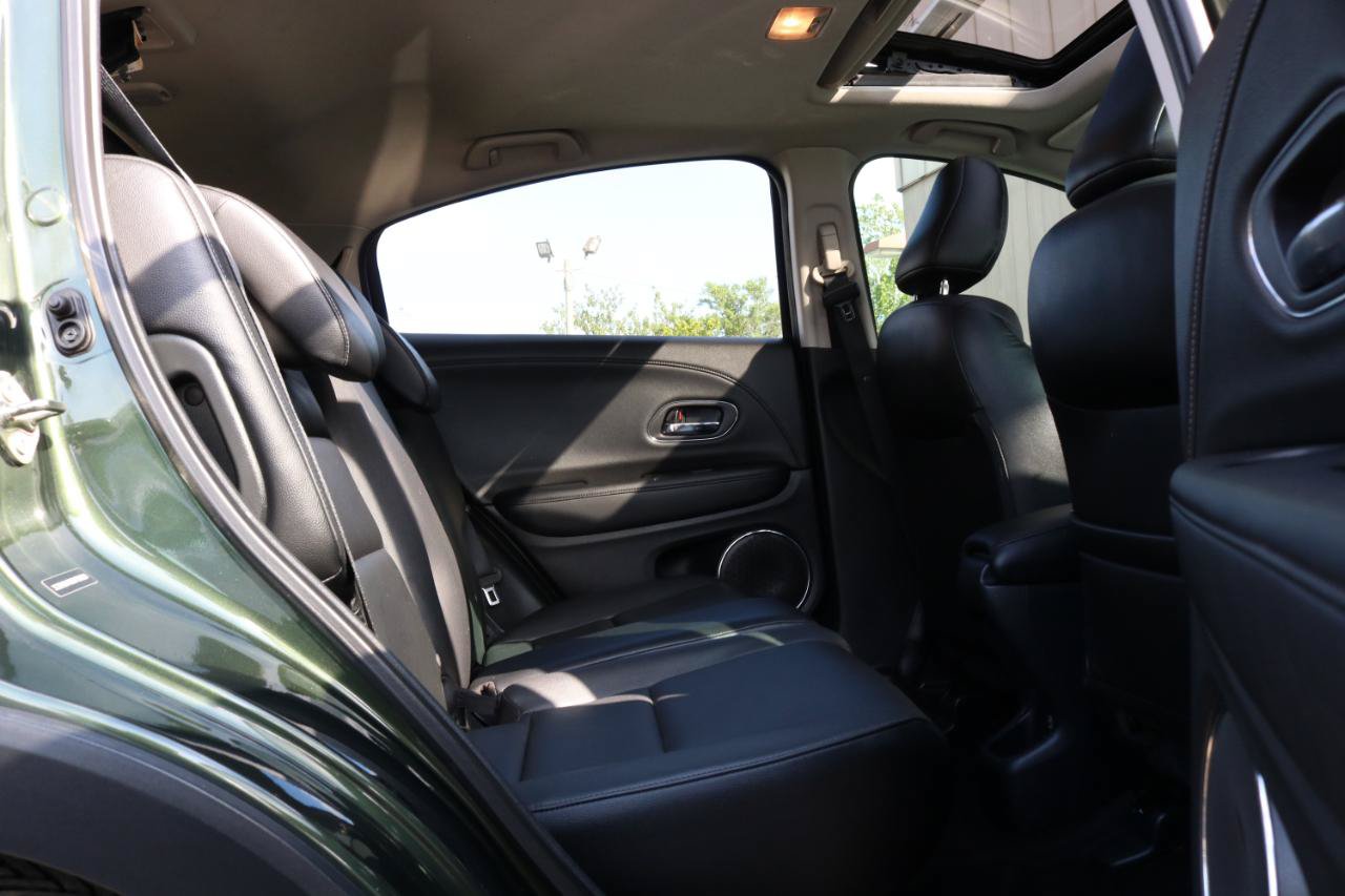 Used 2016 Honda HR-V EX-L image 36