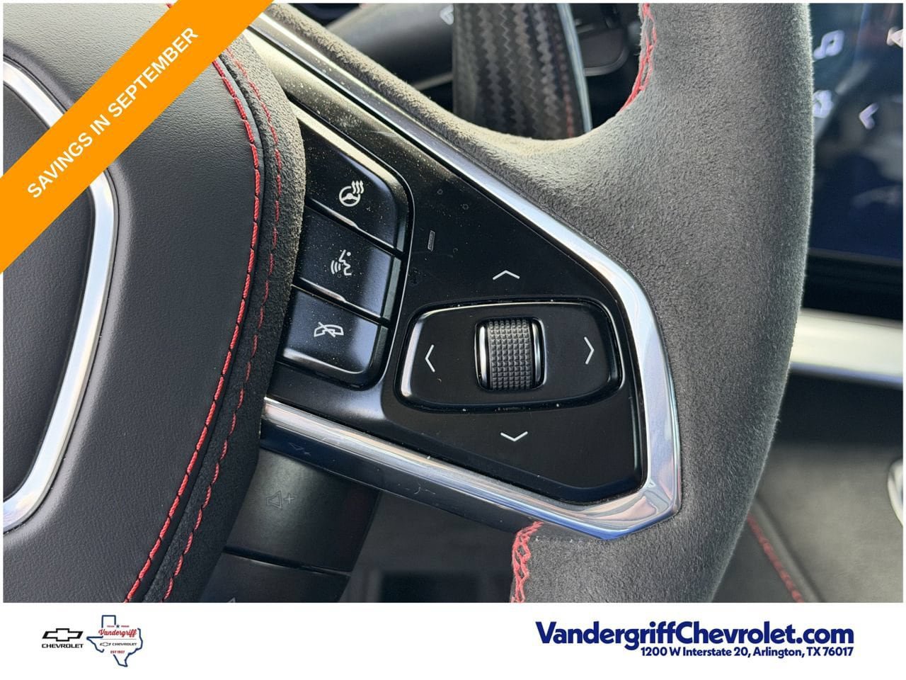 Certified 2024 Chevrolet Corvette Z06 w/ Battery Protection Package RWD image 14