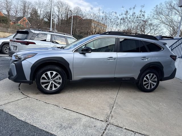 Certified 2025 Subaru Outback Premium w/ Popular Package #1A image 23