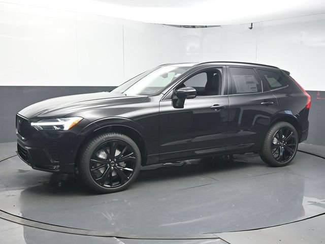New 2026 Volvo XC60 B5 Ultra w/ Protection Package Premier AWD/4WD image 4