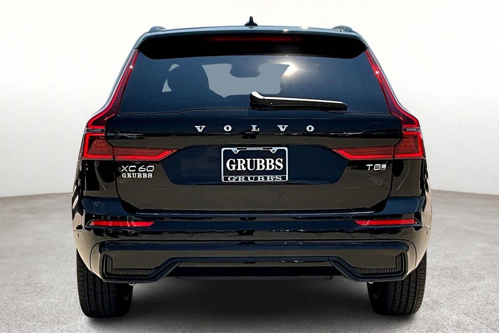 New 2026 Volvo XC60 T8 Plus w/ Protection Package Premier image 7