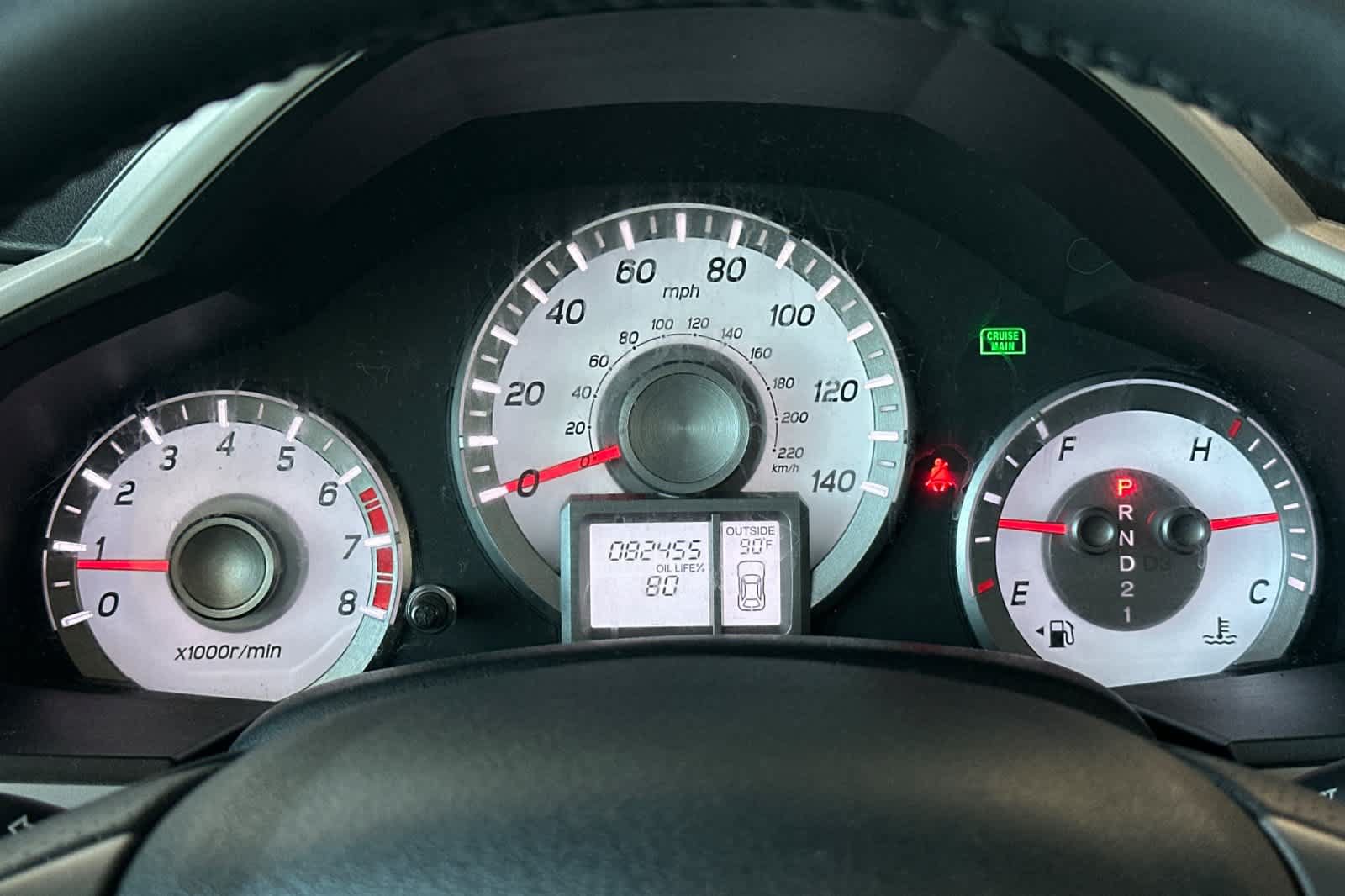 Used 2015 Honda Pilot EX-L image 26