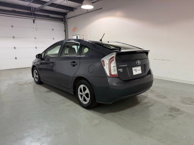 Used 2013 Toyota Prius Two image 5