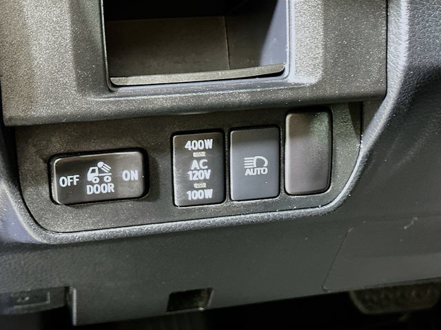 Used 2019 Toyota Tacoma TRD Pro w/ Desert Air Intake Package AWD/4WD image 13