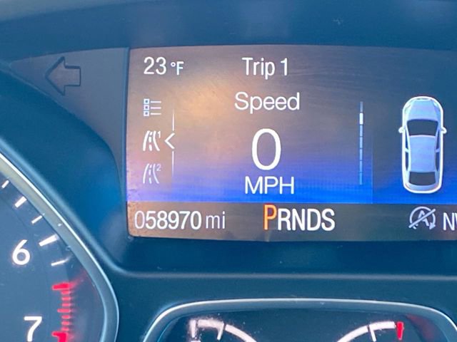 Used 2019 Ford Escape SE image 12