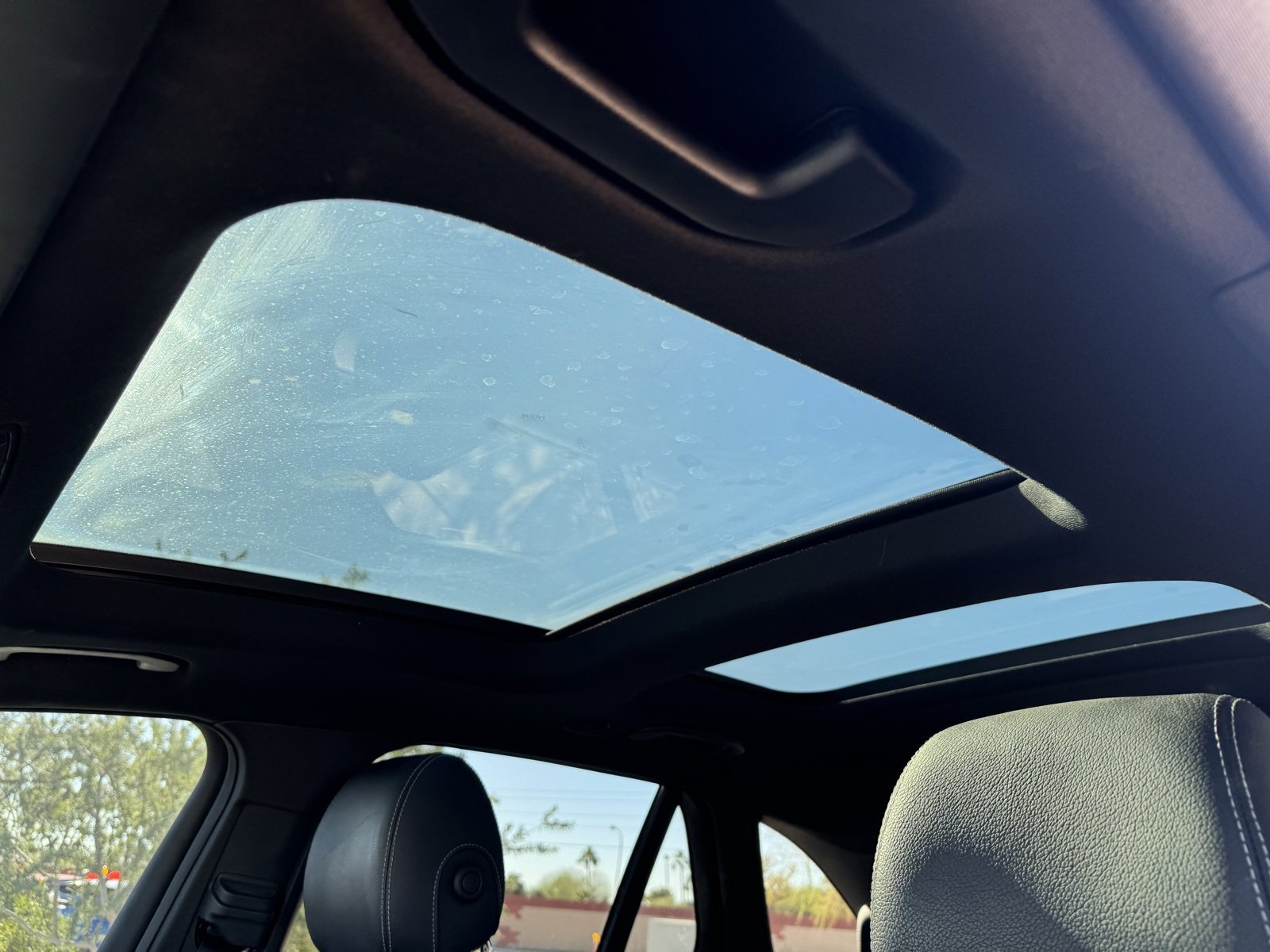 Used 2017 Mercedes-Benz GLC 43 AMG 4MATIC image 12