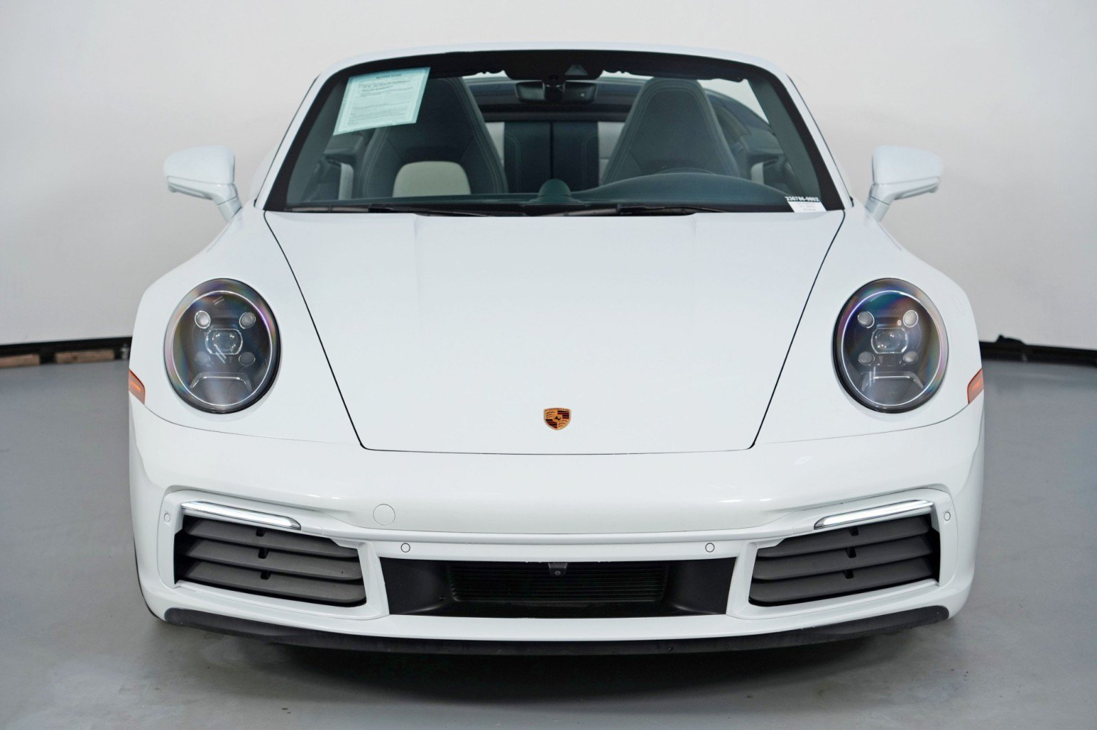 Used 2022 Porsche 911 Carrera image 41