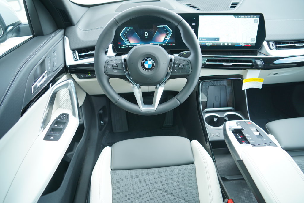 New 2027 BMW X2 xDrive28i AWD/4WD image 20