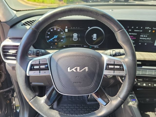 Certified 2024 Kia Telluride SX Prestige w/ Towing Package AWD/4WD image 18