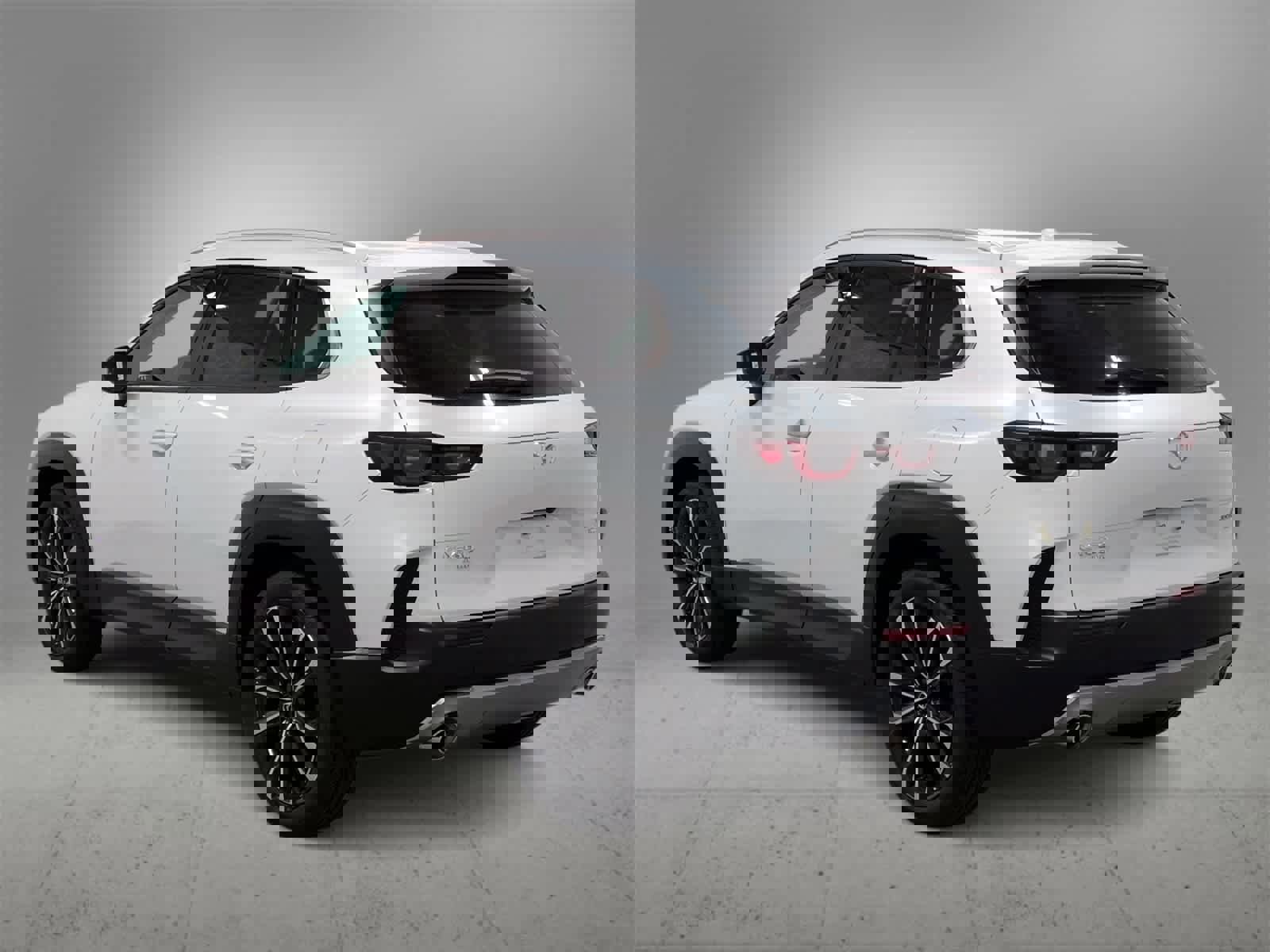 New 2025 MAZDA CX-50 AWD 2.5 Turbo w/ Weather Package image 6