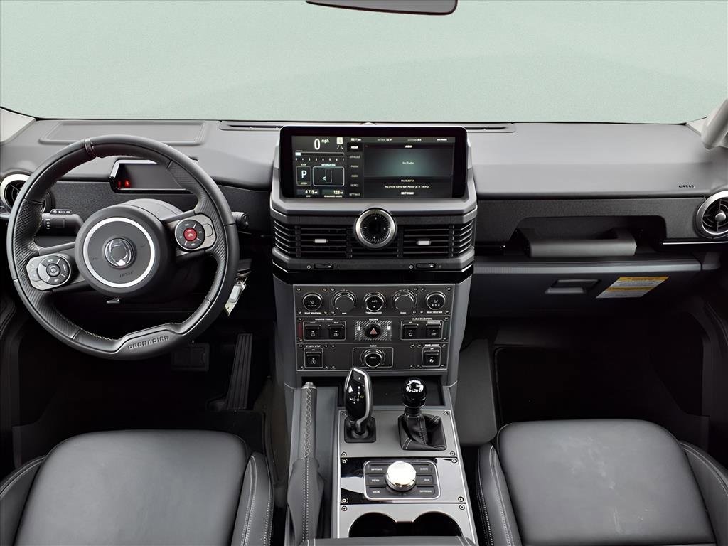 New 2024 INEOS Grenadier image 10