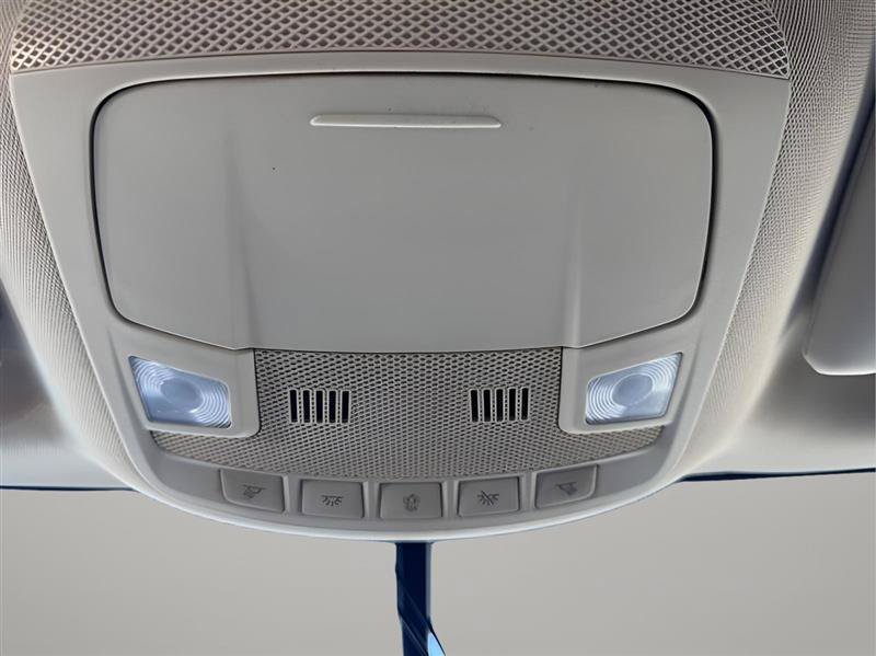 Used 2018 Ford Edge SEL w/ Equipment Group 201A FWD image 52