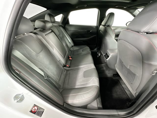 Used 2022 Hyundai Sonata N Line FWD image 30