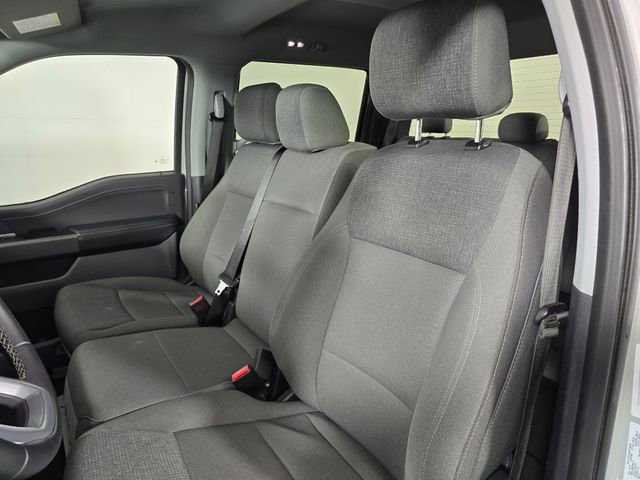 Used 2024 Ford F150 XLT w/ Tow/Haul Package image 22