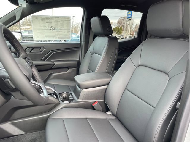 New 2026 Chevrolet Colorado Trail Boss image 9