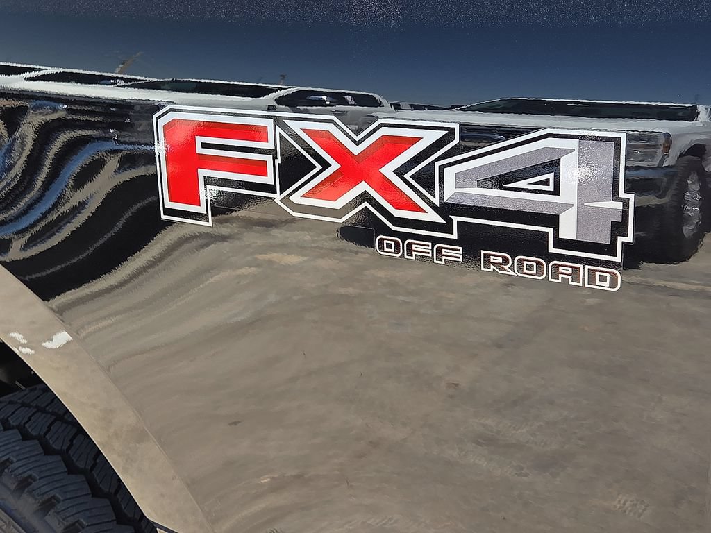 New 2026 Ford F350 King Ranch w/ Chrome Package AWD/4WD image 17