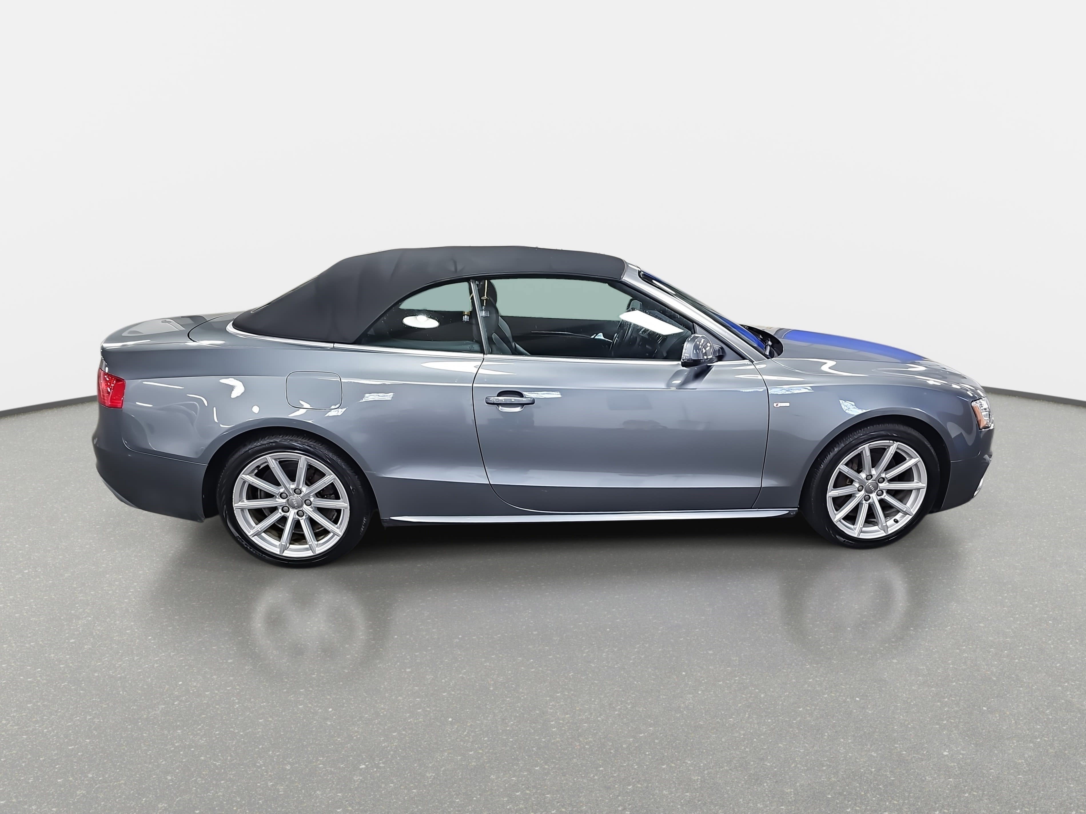 Used 2015 Audi A5 2.0T Premium Plus image 4