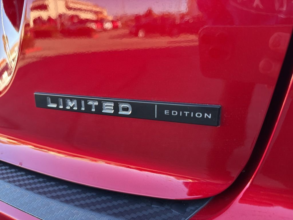 New 2026 Mitsubishi Eclipse Cross LE image 11