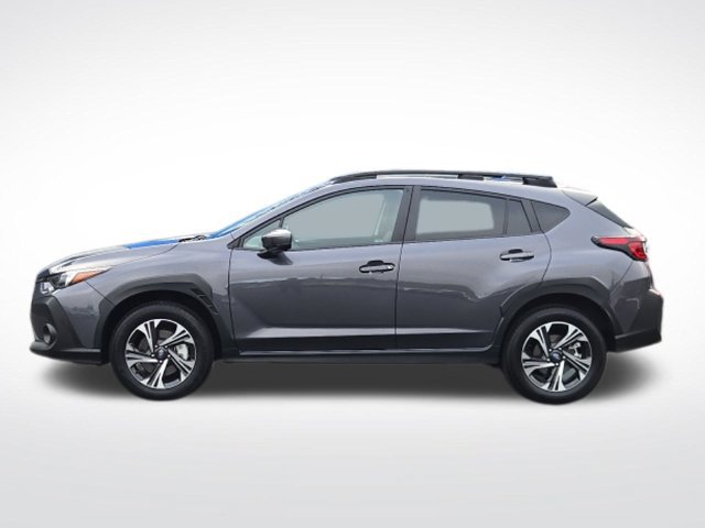 Certified 2026 Subaru Crosstrek 2.5i Premium w/ Crosstrek Mirror Package AWD/4WD image 6