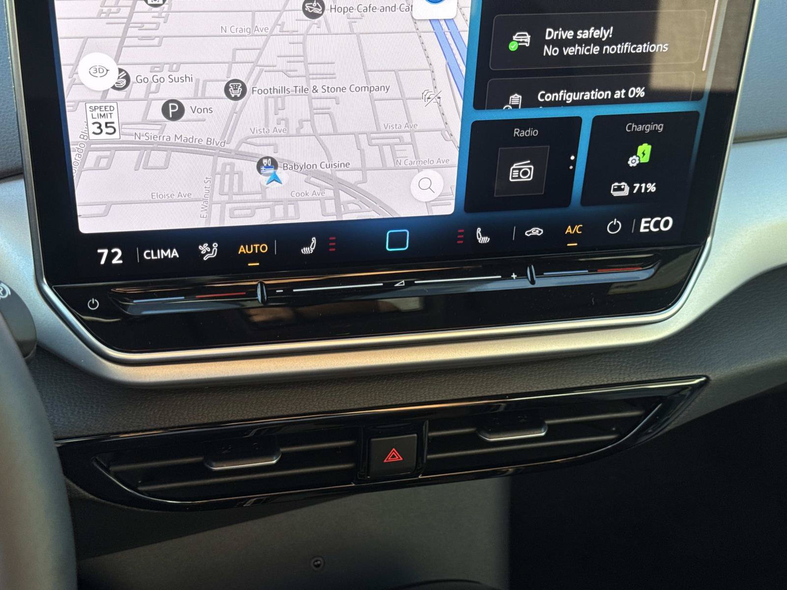 New 2026 Volkswagen ID.4 Pro RWD image 21