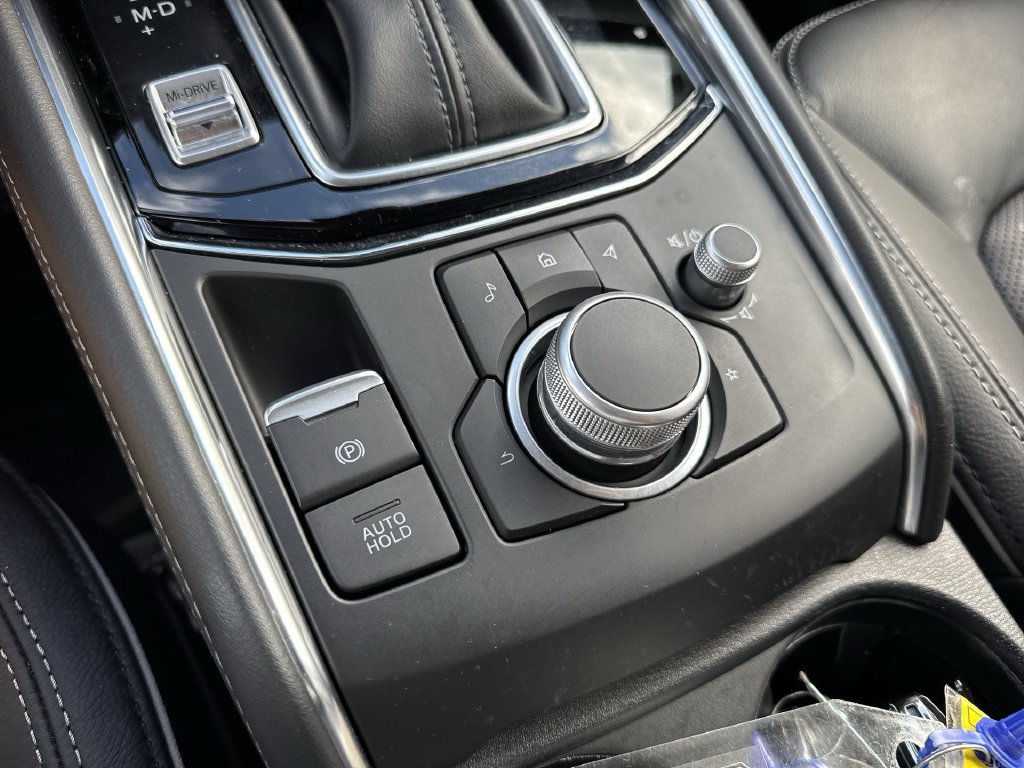 Certified 2024 MAZDA CX-5 AWD 2.5 S image 53