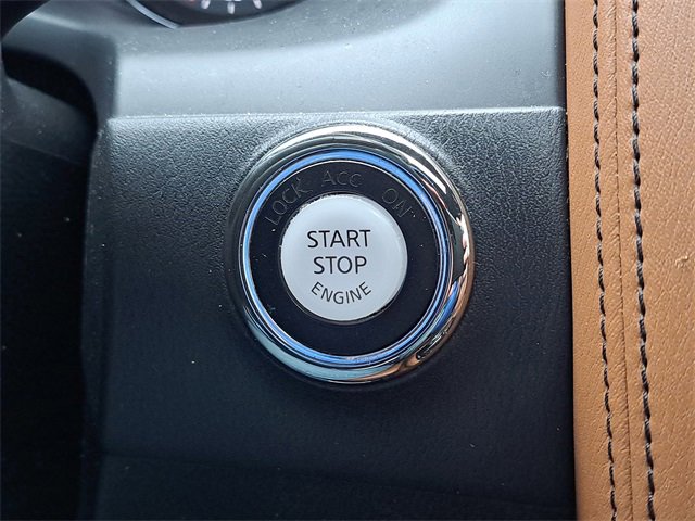 Used 2021 INFINITI QX80 Sensory w/ All-Season Package image 21