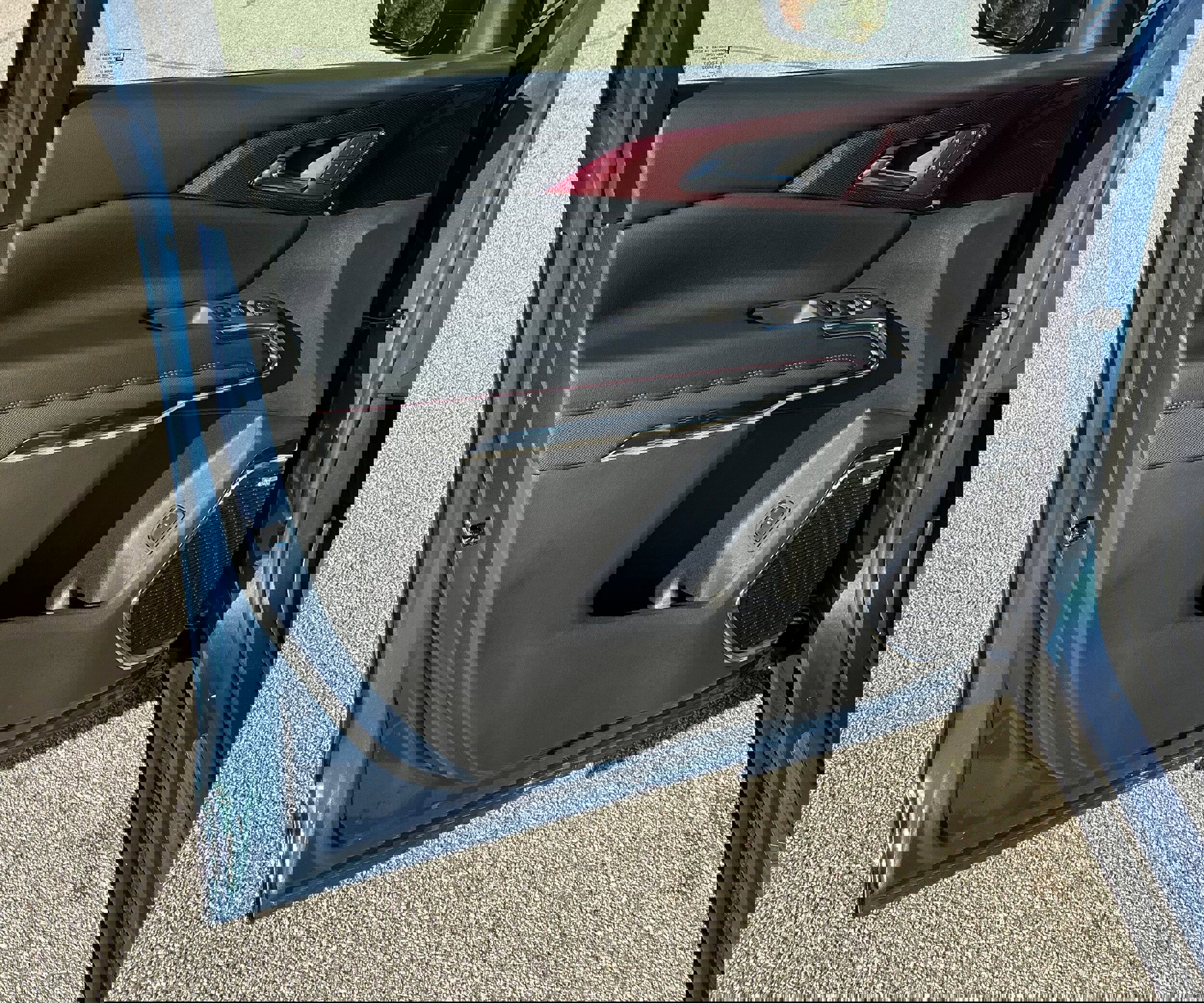 New 2026 Chevrolet Traverse RS w/ LPO, Floor Liner Package image 5