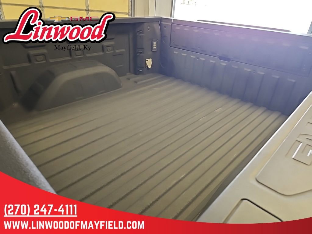 Used 2023 GMC Sierra 1500 Denali w/ Denali Reserve Package image 14