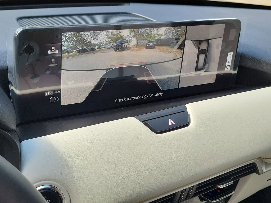 New 2026 MAZDA CX-90 3.3 Turbo S w/ Premium Package image 29