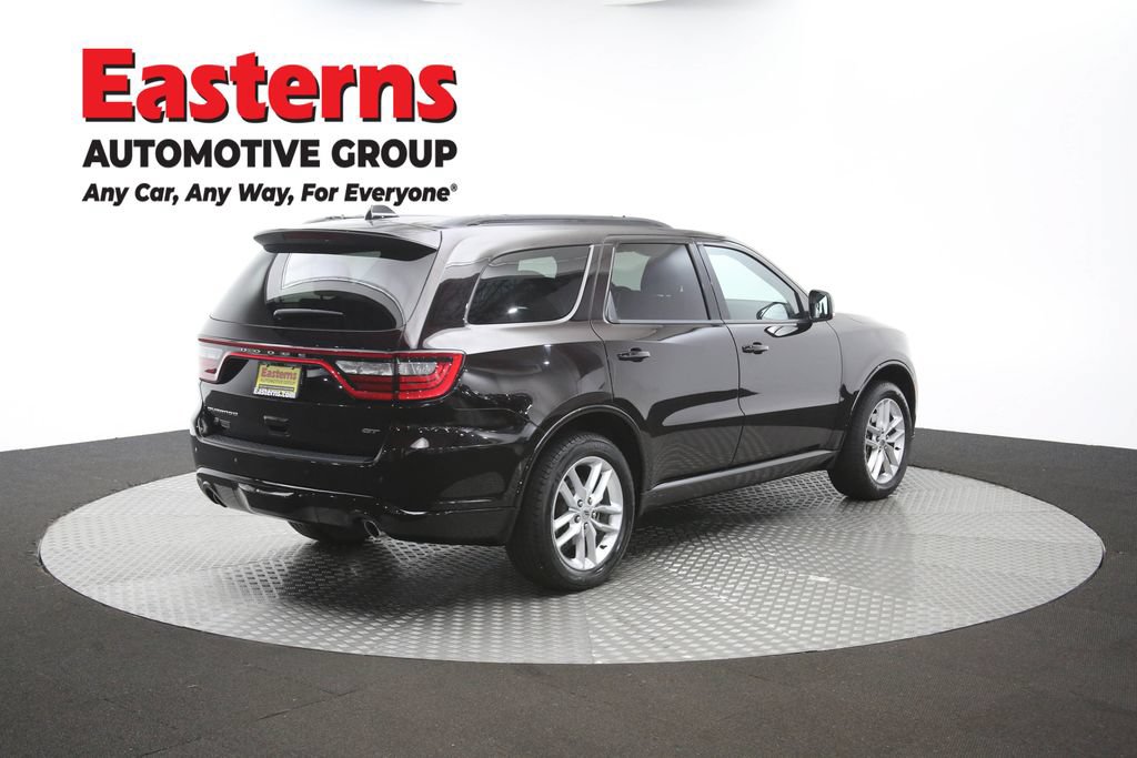 Used 2024 Dodge Durango GT AWD/4WD image 43