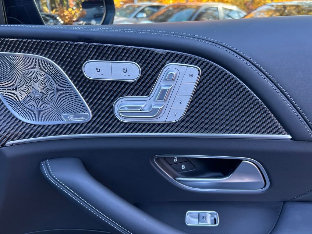 Used 2023 Mercedes-Benz GLE 63 AMG S image 29